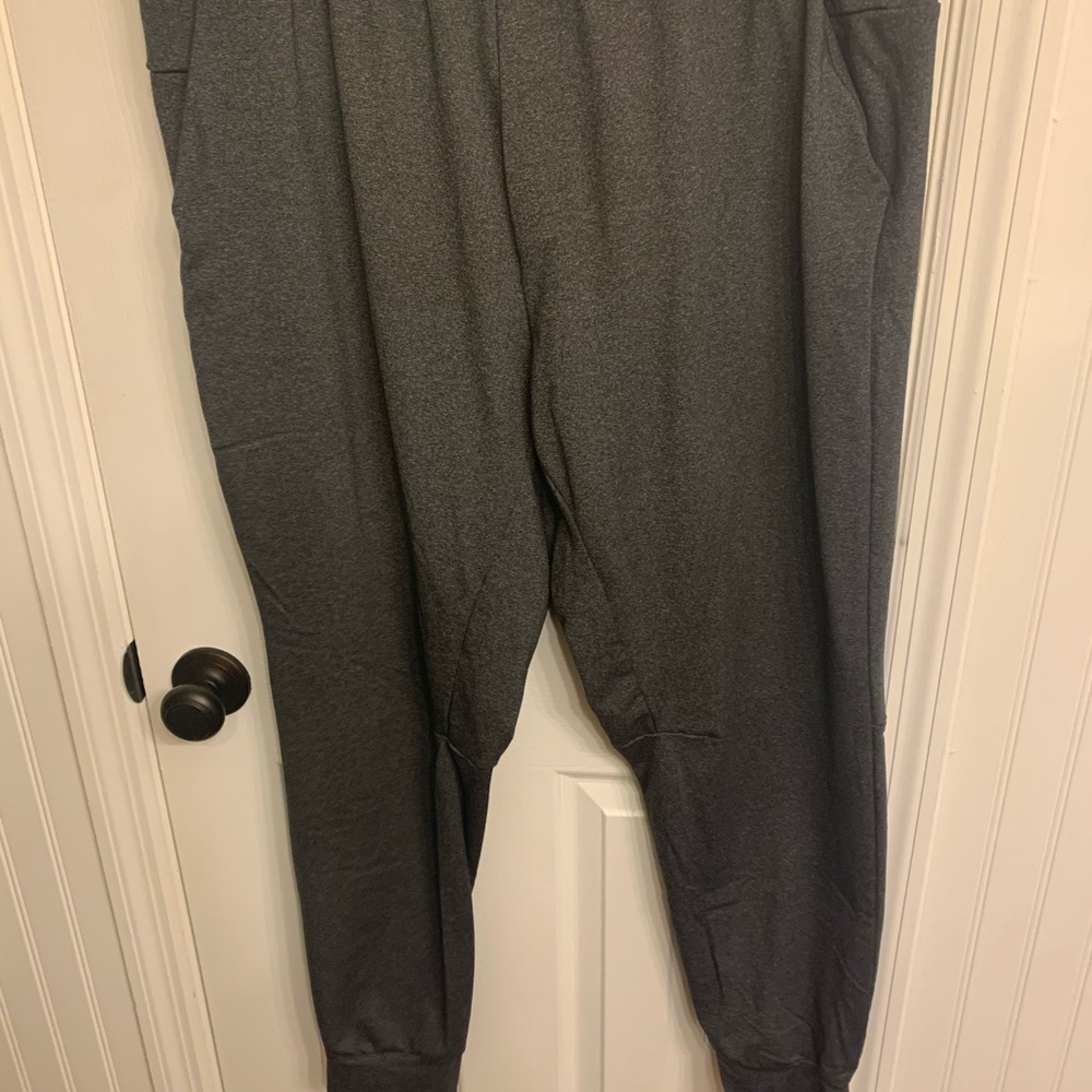 Lululemon Men’s Intent Joggers, Size-XXL, 30”